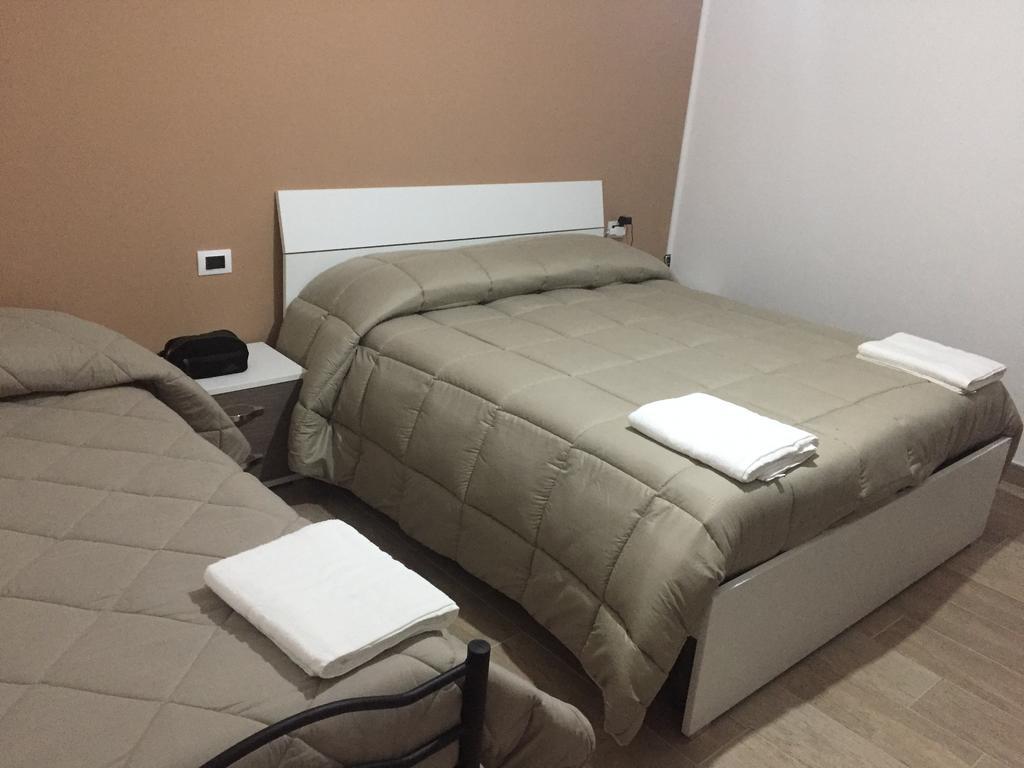 Casa Nostra 호텔 Ceraso 외부 사진