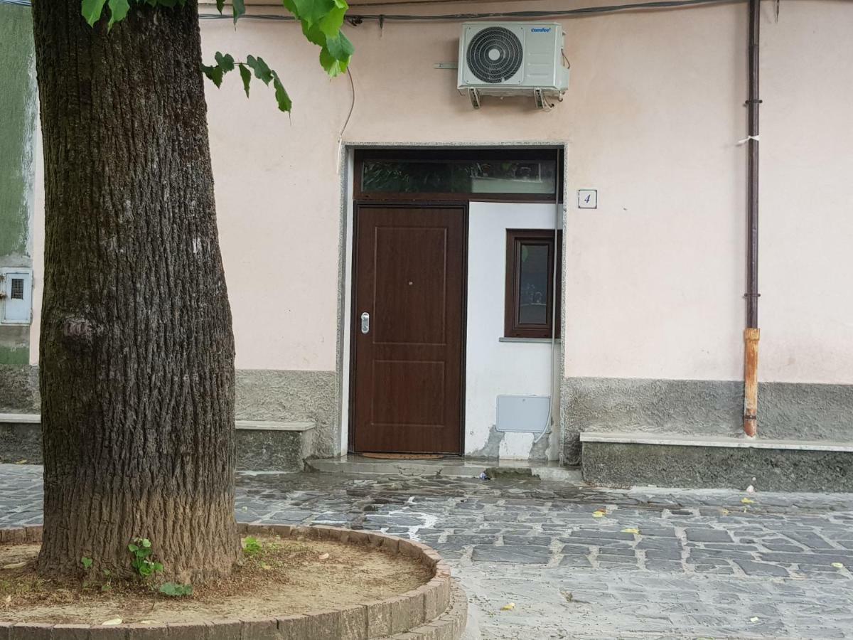Casa Nostra 호텔 Ceraso 외부 사진