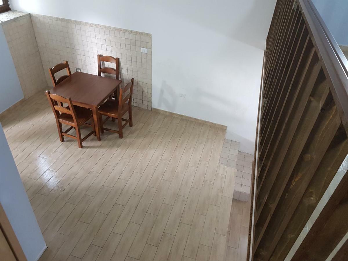 Casa Nostra 호텔 Ceraso 외부 사진