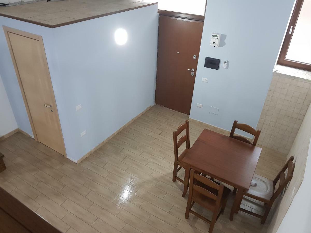 Casa Nostra 호텔 Ceraso 외부 사진