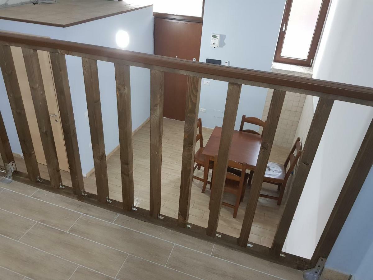 Casa Nostra 호텔 Ceraso 외부 사진