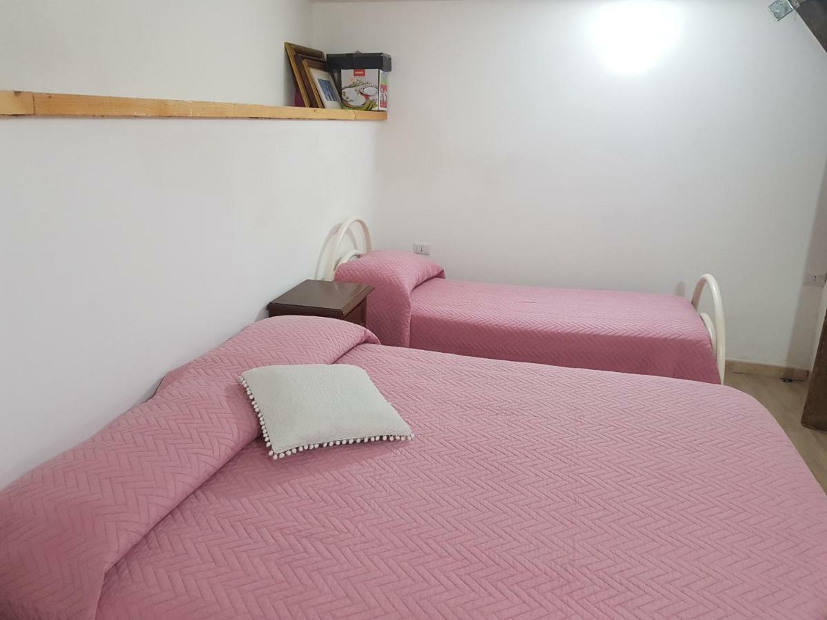 Casa Nostra 호텔 Ceraso 외부 사진