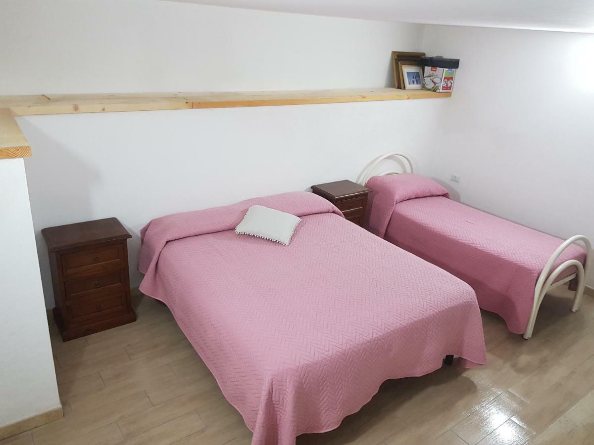 Casa Nostra 호텔 Ceraso 외부 사진
