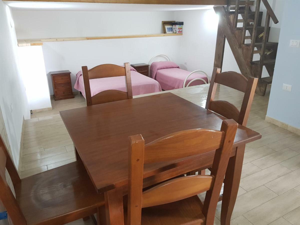 Casa Nostra 호텔 Ceraso 외부 사진