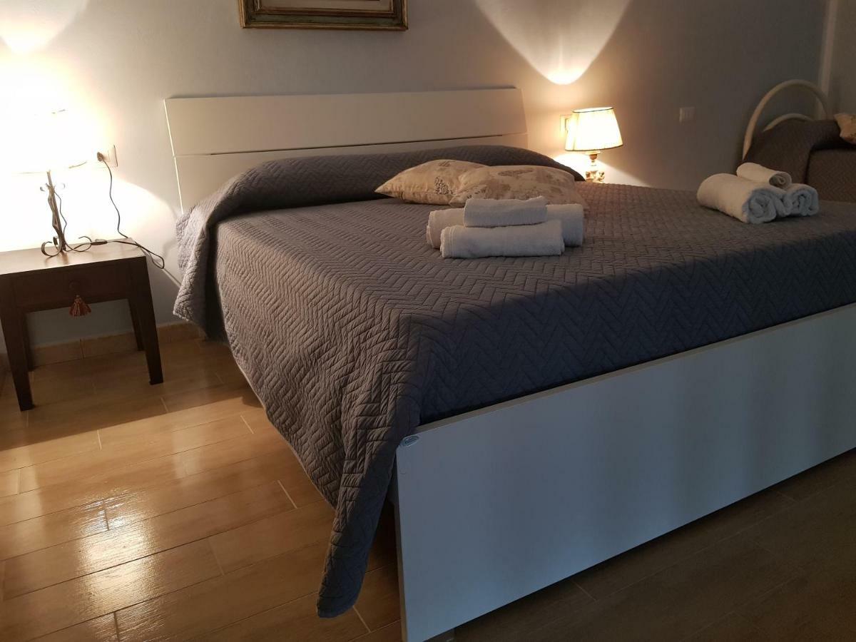 Casa Nostra 호텔 Ceraso 외부 사진