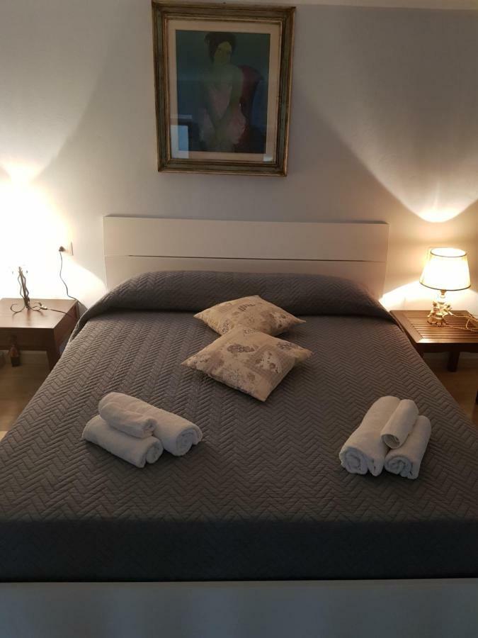 Casa Nostra 호텔 Ceraso 외부 사진