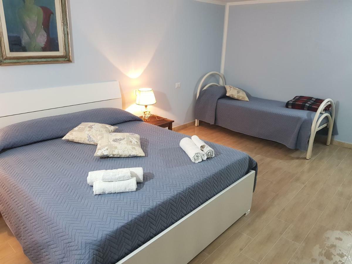 Casa Nostra 호텔 Ceraso 외부 사진