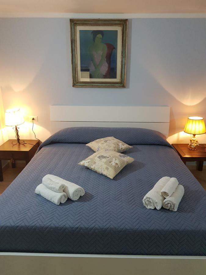Casa Nostra 호텔 Ceraso 외부 사진
